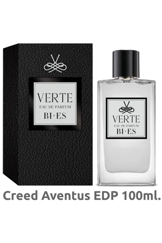 Bİ ES POL 5904413318705 Bi Es For Men Eau De Parfüm Verte 90 Ml.