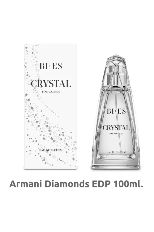 Bİ ES POL 5906513009485 Edp Parfüm 100 Ml.