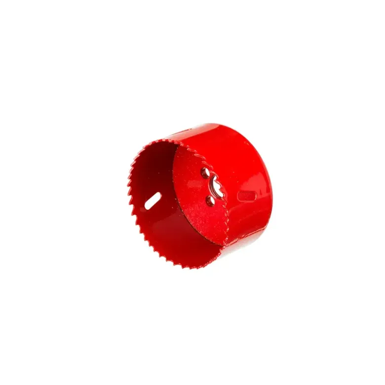 Bi-metal Panç 188 Mm - Ahşap İçin