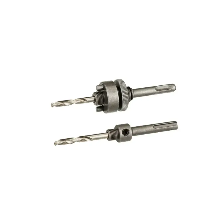Bi-metal Panç Adaptörü Hex 14-30 Mm