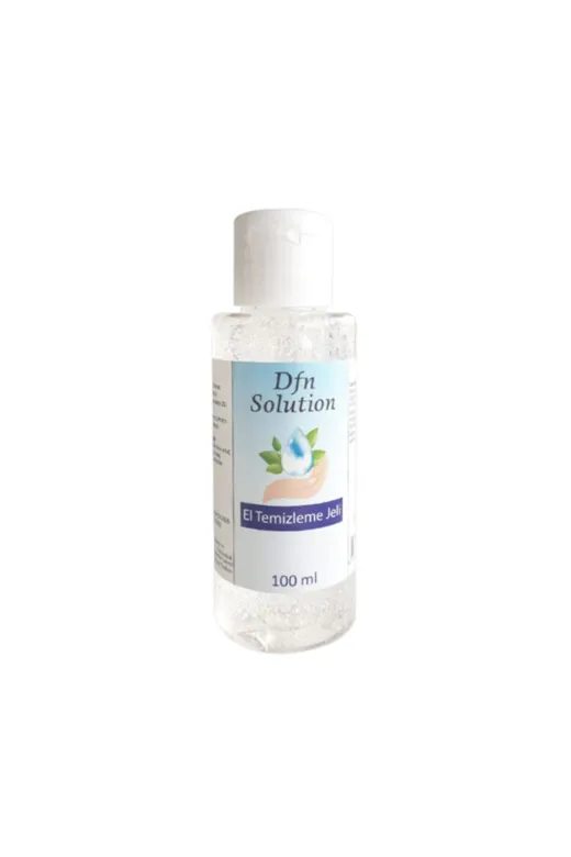 bieney 8682340178988 Antiseptik Dezenfektanı 100 Ml