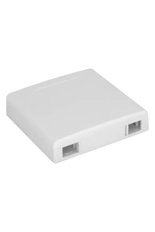 BIFO 52062 Ods 2 Port Ftth Box Sonlandırma Kutusu 85X85X2 07Ftthv1-2Pt1T