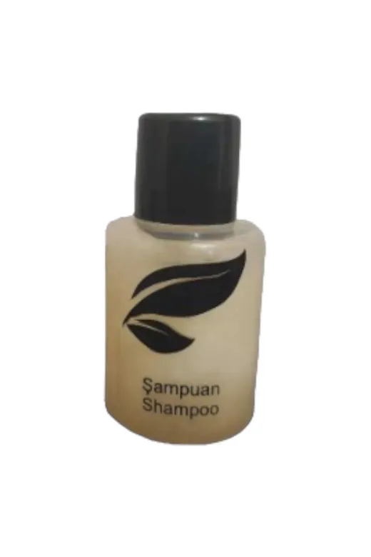 BIJIE TYBJWPSAXAHQ6PIL64 Otel Tipi Buklet Şampuanı 30Ml 50 Adet