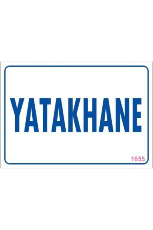 BilfolD SDTA-292183 Yatakane Levhası 17,5X25 Kod:1655