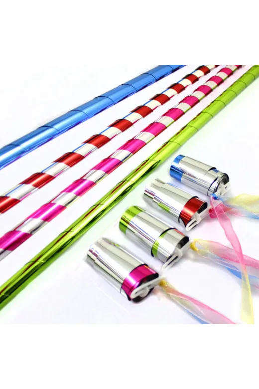 BilfolD TEST1-64670 Sihir Oyunu Sihirli Çubuk Sihirli Değnek 75 Cm