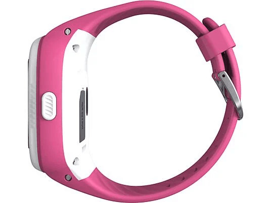 Bilicra 1220941 Connect 4G Pembe Çocuk Akıllı Saat