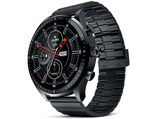 Bilicra 1238546 B-Sport Pro 1.43" Amoled Dokunmatik Ekran Akıllı Saat