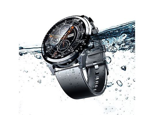 Bilicra 1238546 B-Sport Pro 1.43" Amoled Dokunmatik Ekran Akıllı Saat