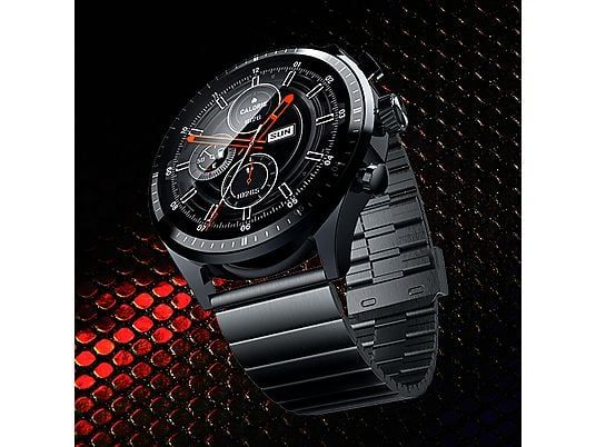 Bilicra 1238546 B-Sport Pro 1.43" Amoled Dokunmatik Ekran Akıllı Saat