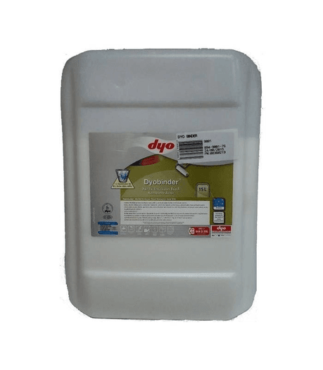Binder Astar 15 Litre