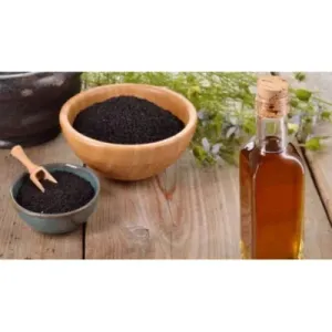 Biorganix Life Çörekotu Yağı 100 ml Black Cumin Oil