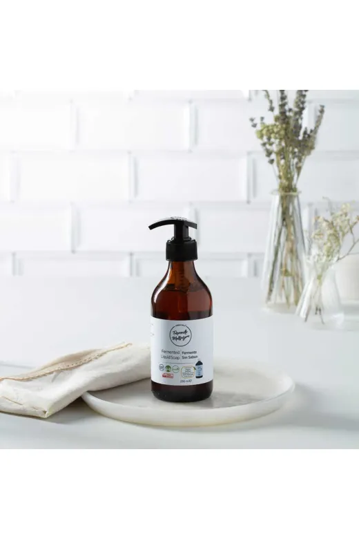 BioSwan OtelBukleti-4235 Sıvı El Sabunu 500 Ml 10 Adet
