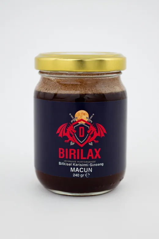 Birilax EPİMEDYUM 240GR Çoban Çökertenli Erkeklere Özel Güçlenme Destekleyici Ürün 240 Gr X 1 Ad