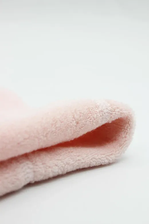 Bistyle Kaymaz Basic Külotlu Çorap 50501 Pembe