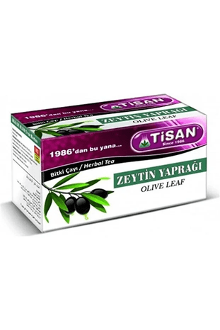 bit4874110 Zeytin Yaprağı Çayı