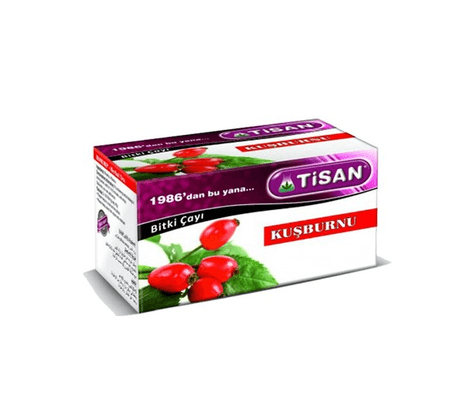 bit5484804652 Kuşburnu Bitki Çayı 20 Süzen Poşet
