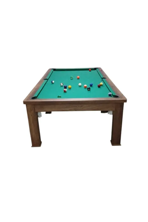 bizon 09734008 8 Feet Amerikan Bilardo Masası