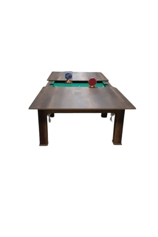 bizon 09734008 8 Feet Amerikan Bilardo Masası