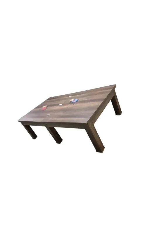 bizon 09734008 8 Feet Amerikan Bilardo Masası