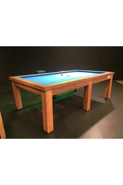 bizon 34560 Karanbol Bilardoo Eğitim Masası