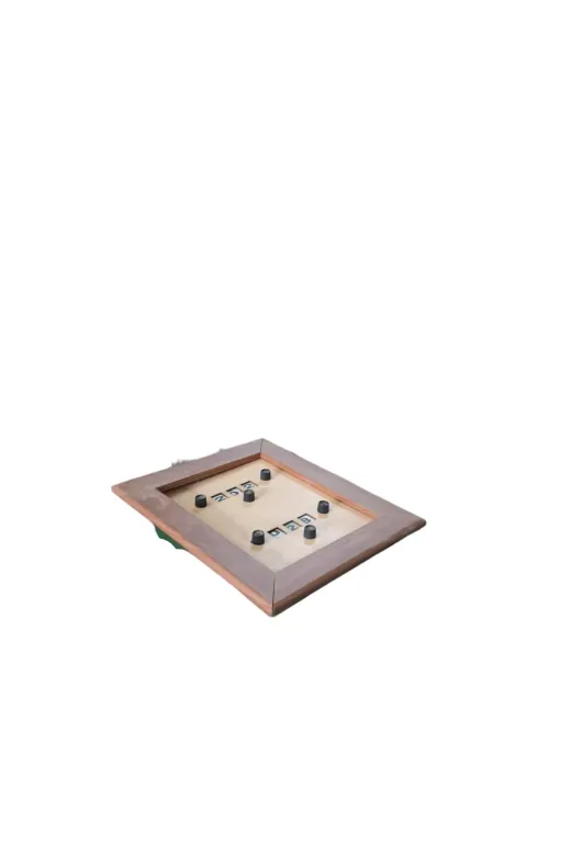 bizon 90134116ffj Ahşap Skor Board Tabela