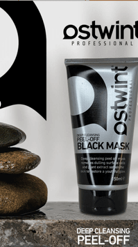 Black Mask Soyulabilir Maske Siyah Nokta Karşıtı 150 Ml