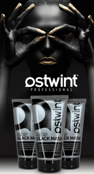 Black Mask Soyulabilir Maske Siyah Nokta Karşıtı 150 Ml