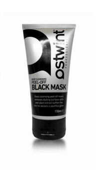 Black Mask Soyulabilir Maske Siyah Nokta Karşıtı 150 Ml