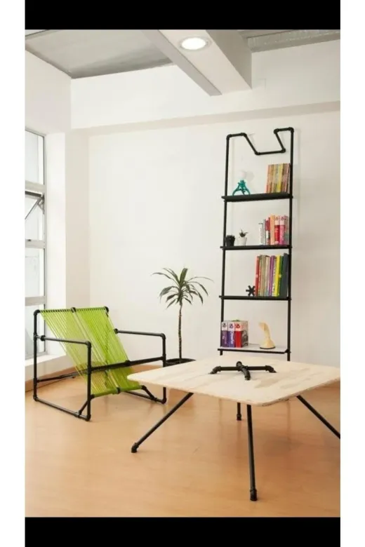 Blbndesign RafNo357b Dekoratif Borudan Masa