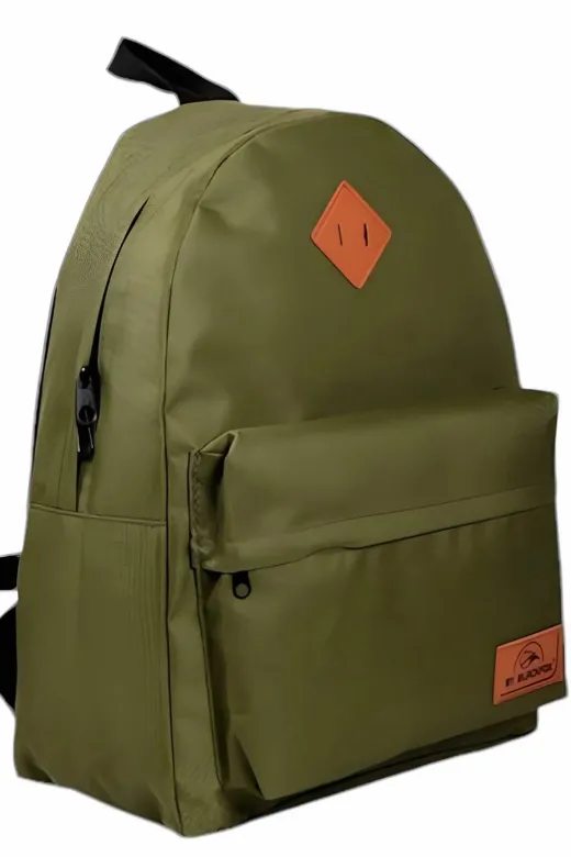 BLF-BYB Unisex Su Geçirmez Günlük Kullanım Sırt Çantası
