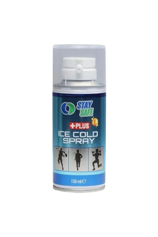 Blooming sogutucuspreyo1 Anestezik Özellikli Soğutucu Sprey 150 Ml ( 1 Adet )
