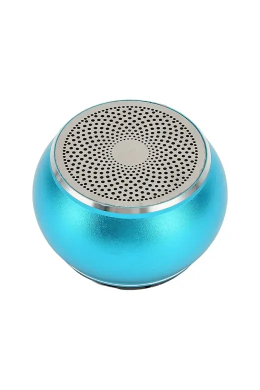 Bluetooth 5.0 Mini Taşınabilir Hoparlör – Yüksek Ses Kalitesi, Eller Serbest Arama ve Uzun Pil Ömrü