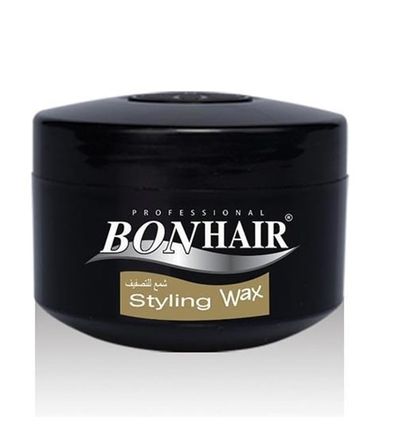 Bonhair ngıoafujhfwuhfuj Wax Styling 140 Ml