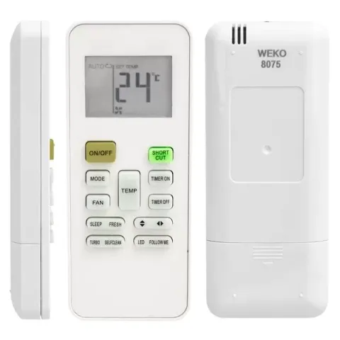 Bosch 12008801 Klima Kumandası