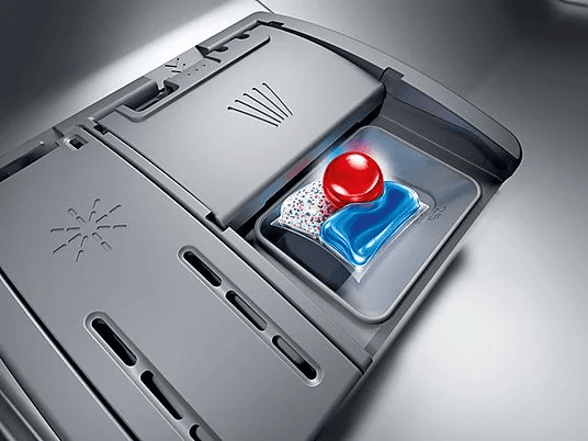Bosch 1237902 Sms26Di00T D Enerji Sınıfı 6 Program 13 Kişilik Bulaşık Makinesi