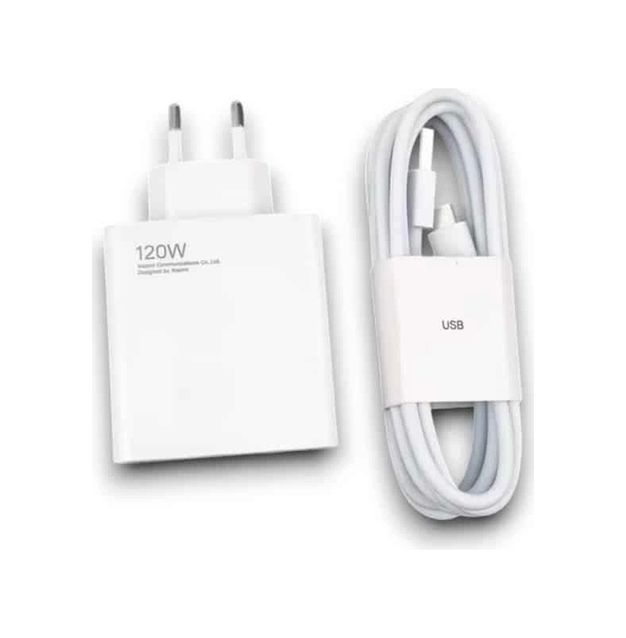 Brand TRİTHLTUUCZ120WŞARJ-BLNCCC 120W Şarj Aleti
