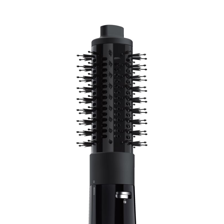 Bras220E Air Styler As2.2 Iontec Saç Kurutma Makinesi Ve Şekillendirici 2 Başlıklı