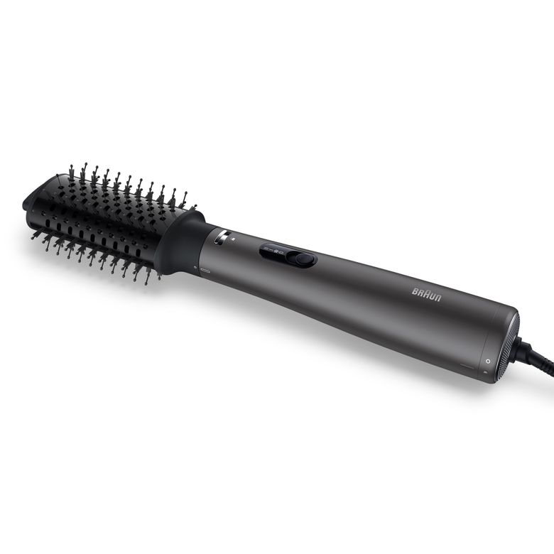 Bras226E Air Styler As2.26 Iontec Saç Kurutma Makinesi Ve Şekillendirici 2 Başlıklı