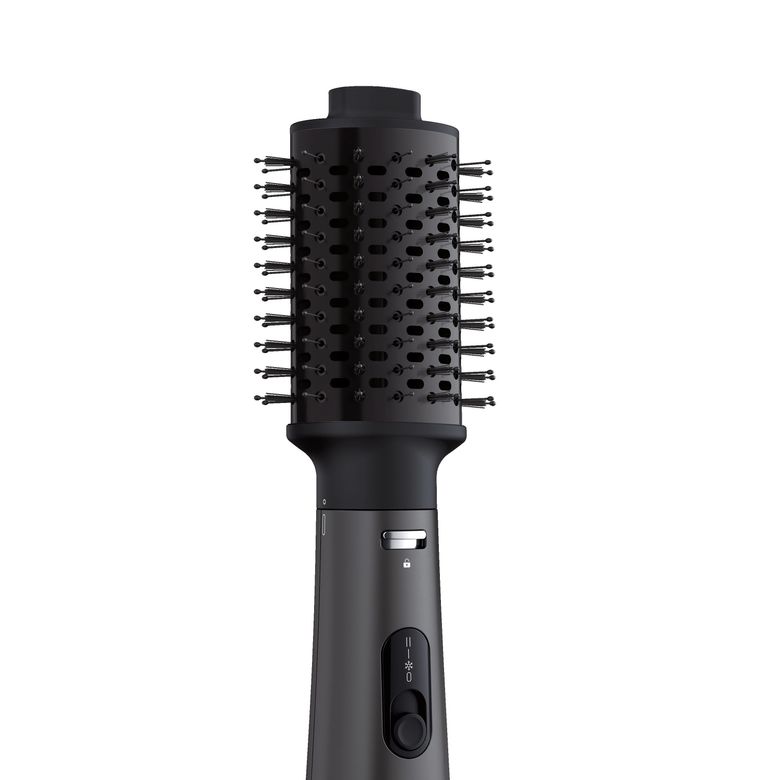 Bras226E Air Styler As2.26 Iontec Saç Kurutma Makinesi Ve Şekillendirici 2 Başlıklı