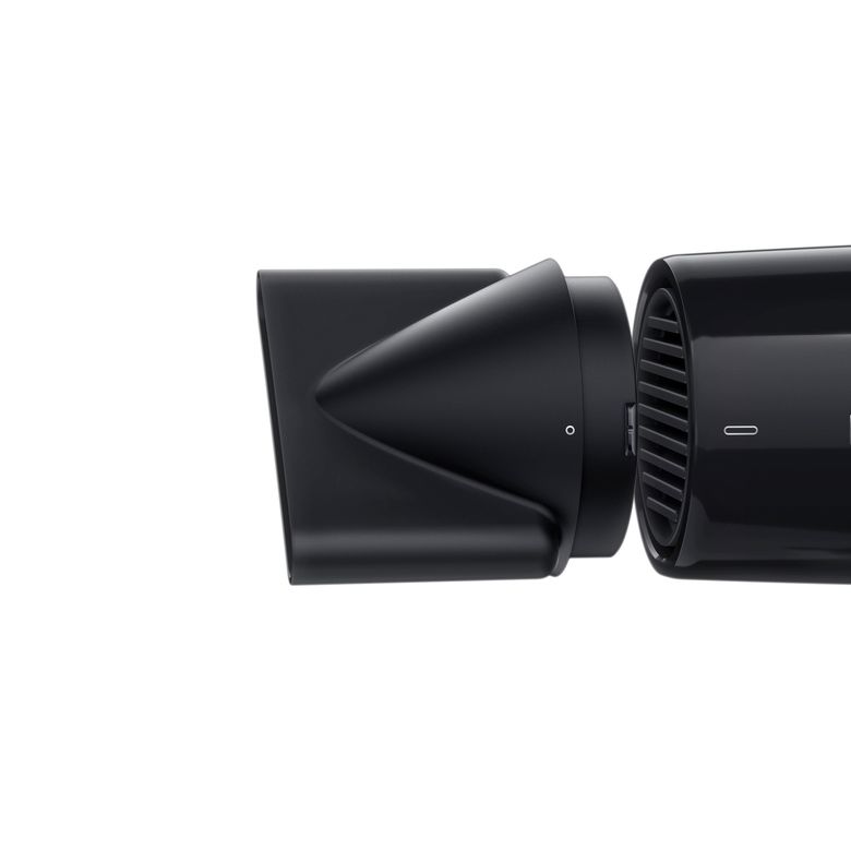 Brhd215E Hd2.15 Difüzörlü Saç Kurutma Makinesi 2 Başlıklı 2100W