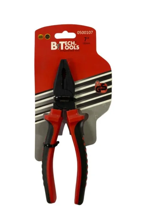 Bucuks TBBK0112357TB57678 Btech Pense 180 Mm