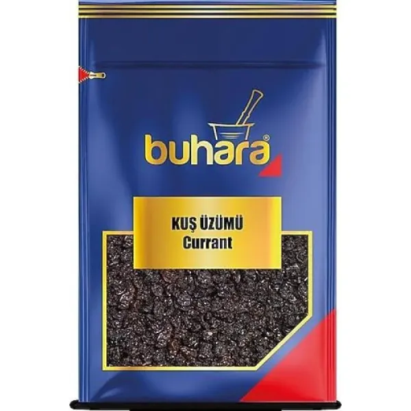 BUHARA KUŞ ÜZÜMÜ 150 GR