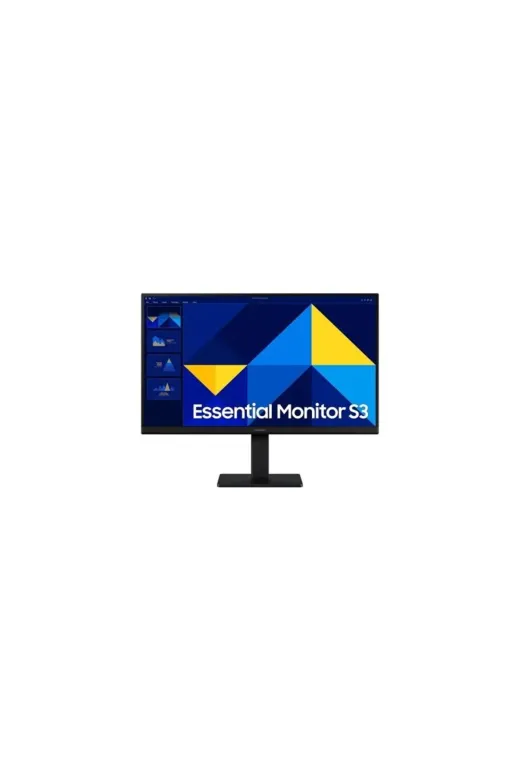 BulutRetail 2097549097774 22 Samsung Essential S3 S31D Ls22D310Eauxuf Fhd 5Ms 75Hz Hdmi Ips Monitor