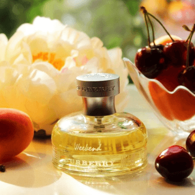 Burberry Burberry Weekend Women Edp 100 Ml Kadın Parfüm 100 Ml