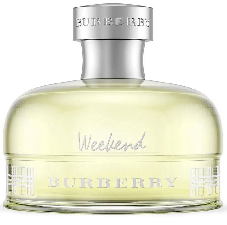 Burberry Burberry Weekend Women Edp 100 Ml Kadın Parfüm 100 Ml