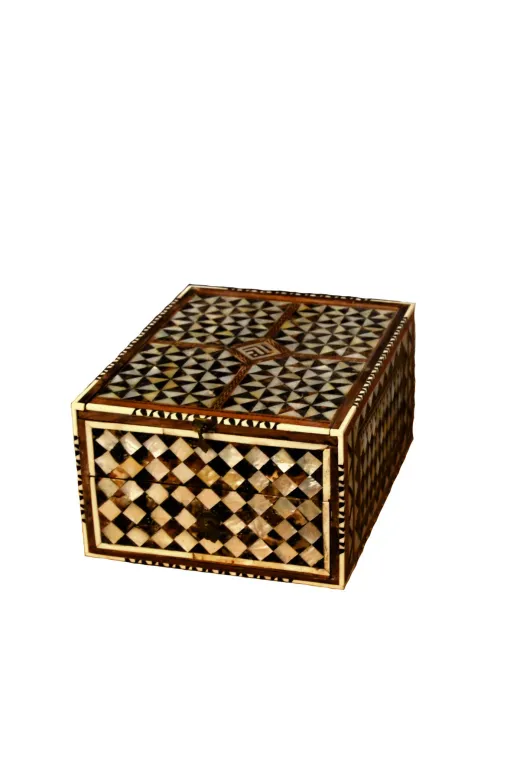 burefe AN-0043 Hat Kutusu Kalemdan