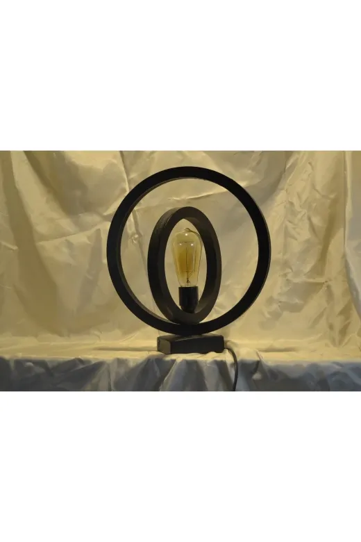 burefe DT-001017 "çember" Lamba
