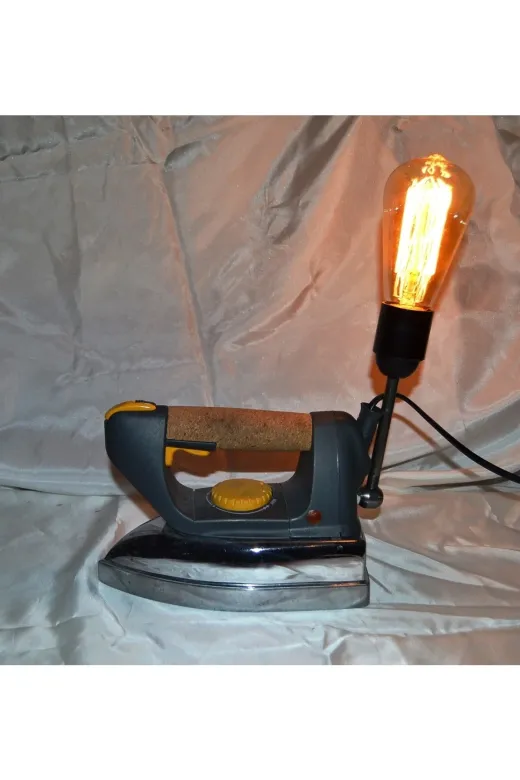 burefe DT-001052 "ütü" Lamba