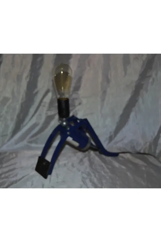burefe DT-001415 "pompa" Lamba