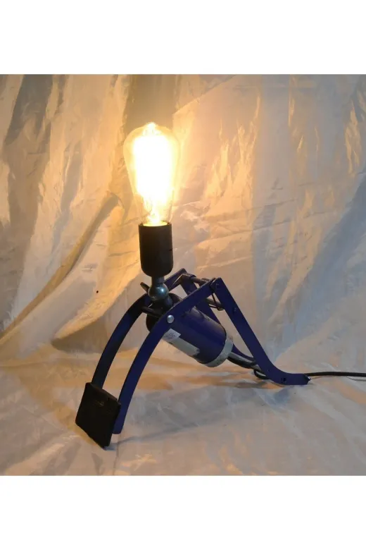 burefe DT-001415 "pompa" Lamba
